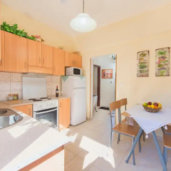 Отель Old Town Villa в номере