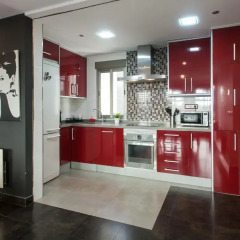 Отель My Loft 4 You Ayuntamiento Испания, Валенсия - отзывы, цены и фото номеров - забронировать отель My Loft 4 You Ayuntamiento онлайн питание
