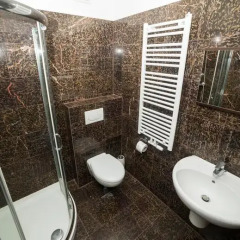 Апартаменты Mala Italia Apartments Апартаменты с различными типами кроватей фото 14