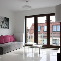 Отель Sopot House комната для гостей фото 2
