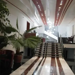 Akhtamar Hotel CJSC интерьер отеля