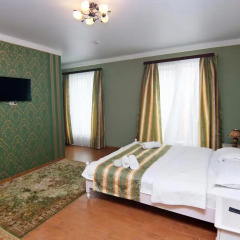Гостевой дом Dasn Hall 4* Люкс