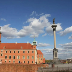 Апартаменты Koscielna Apartment Old Town Апартаменты с различными типами кроватей фото 22