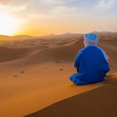 Отель Merzouga Sarah Camp Марокко, Мерзуга - отзывы, цены и фото номеров - забронировать отель Merzouga Sarah Camp онлайн приотельная территория