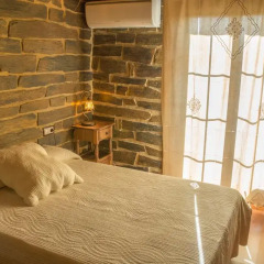 Hotel Rural El Labriego 3* Стандартный номер с различными типами кроватей фото 6