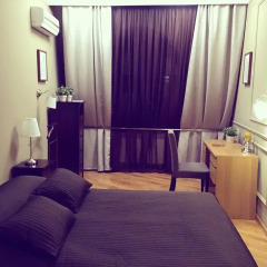 Hotel ALHAMBRA комната для гостей фото 2