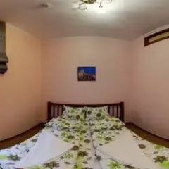 Hostel комната для гостей фото 3
