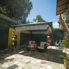 Отель Podere Bellarina B&B Сарцана фото 3