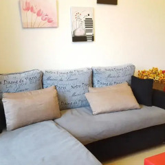 Отель Anson Vacation Home комната для гостей фото 3