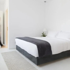 Monogram Hotel 4* Номер Делюкс фото 2