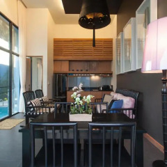 Отель Wings Phuket Villa by Two Villas HOLIDAY 4* Вилла с различными типами кроватей фото 7
