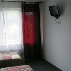 Vabriku Hostel удобства в номере