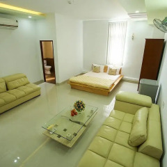 Bazan Hotel Dak Lak 2* Люкс повышенной комфортности с различными типами кроватей фото 3