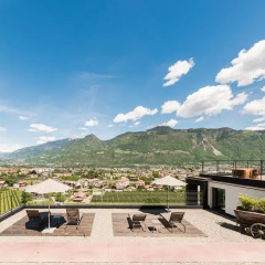 Отель Garni Hotel Katzenthalerhof Италия, Лана - отзывы, цены и фото номеров - забронировать отель Garni Hotel Katzenthalerhof онлайн фото 3