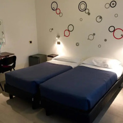 Отель Brianza 3* Стандартный номер фото 3