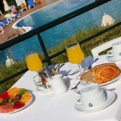 Valentín Park Club Hotel & Apartamentos в номере
