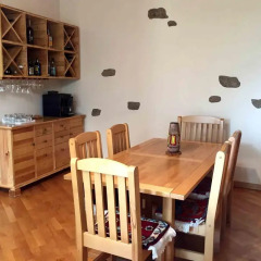 Отель Green Stone B&B Армения, Ехегнадзор - отзывы, цены и фото номеров - забронировать отель Green Stone B&B онлайн в номере фото 2