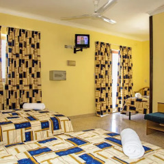 The San Anton Hotel 3* Стандартный номер с различными типами кроватей фото 8
