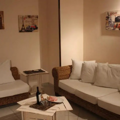 Апартаменты Salecce City Apartment Лечче интерьер отеля