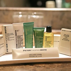 The-K Hotel Seoul 4* Номер Делюкс с различными типами кроватей фото 2