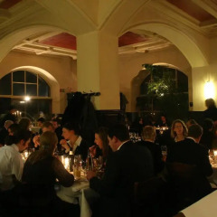 Hotel Mariandl Мюнхен помещение для мероприятий