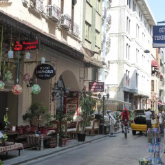 Grand Seigneur Hotel Old City фото 4