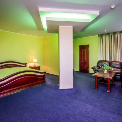 Отель Hof Hotel Sfinksas Литва, Каунас - отзывы, цены и фото номеров - забронировать отель Hof Hotel Sfinksas онлайн комната для гостей фото 4