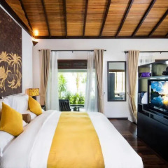 Отель Amiana Resort and Villas 5* Вилла фото 8