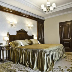 Гостиница Пальмира Палас 4* Улучшенные апартаменты фото 4