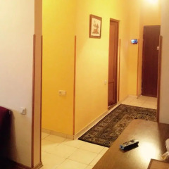 Отель at Bagramyan Street Армения, Ереван - отзывы, цены и фото номеров - забронировать отель at Bagramyan Street онлайн удобства в номере фото 2