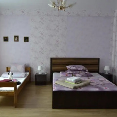 North Star Hotel Apartments Великий Новгород спа