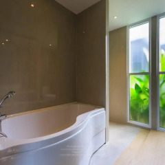 Отель Khaolak Forest Resort 3* Вилла с различными типами кроватей фото 2