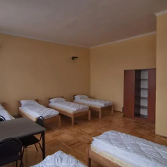 Гостиница Panoramic Hostel Украина, Хуст - отзывы, цены и фото номеров - забронировать гостиницу Panoramic Hostel онлайн комната для гостей фото 4