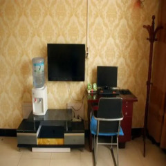Zhongtie Hotel Стандартный номер с различными типами кроватей