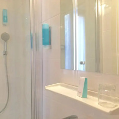 Отель Villa Rose 3* Стандартный номер фото 3