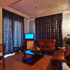 Princessa Hotel 4* Представительский люкс с различными типами кроватей фото 2