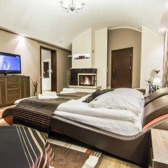 Отель Apartamenty Top Zakopane комната для гостей фото 4