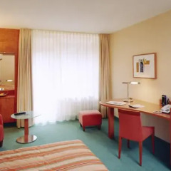 Отель Schlosspark Hotel Германия, Берлин - отзывы, цены и фото номеров - забронировать отель Schlosspark Hotel онлайн комната для гостей