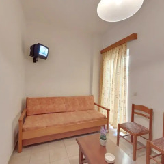 Marirena Hotel 3* Стандартный номер с различными типами кроватей