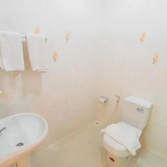 Arya Inn Pattaya Beach Hotel ванная фото 2