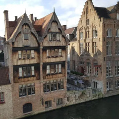 Отель Le Duc De Bourgogne 3* Полулюкс фото 8