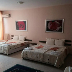 Rose Garden Hotel 4* Люкс Премиум фото 21