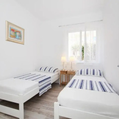 Апартаменты Apartment LU детские мероприятия