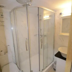 Cranbrook Hotel 2* Стандартный номер с двуспальной кроватью фото 7