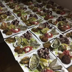 Отель Agriburgio Бутера питание фото 2