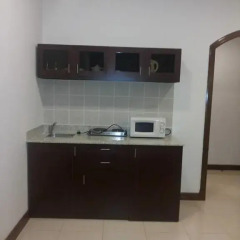 Moon Valley Hotel apartments 3* Студия с различными типами кроватей фото 21