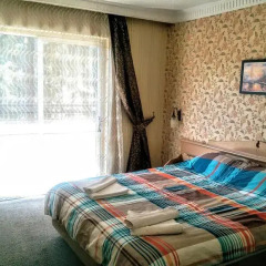 Irem Apart Hotel 3* Студия фото 6