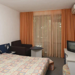 Elmar Hotel 2* Стандартный номер разные типы кроватей