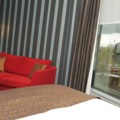 Rafayel Hotel & Spa 5* Полулюкс с различными типами кроватей фото 2
