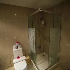 The MT Hotel 3* Стандартный номер с различными типами кроватей фото 18